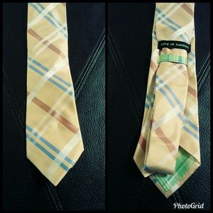 Men's Tie